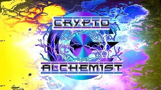 Crypto Alchemist Intro by @MindfulExposures