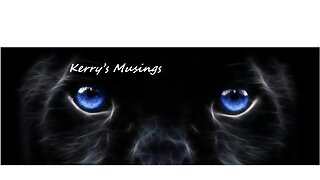 Kerry’s Musings 's Live broadcast