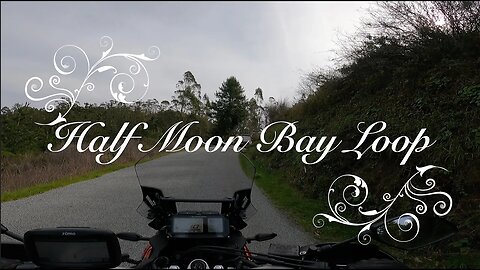 Half Moon Bay Loop