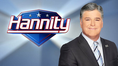 Sean Hannity Full Episode) - Friday May 3, 2024