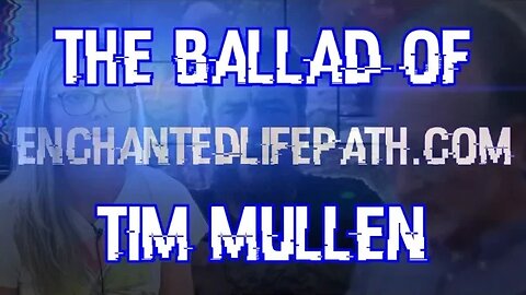 The Ballad Of Tim Mullen - Sandman's Song