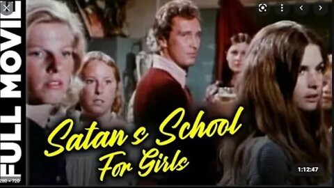 Salems's School for Girls 1973