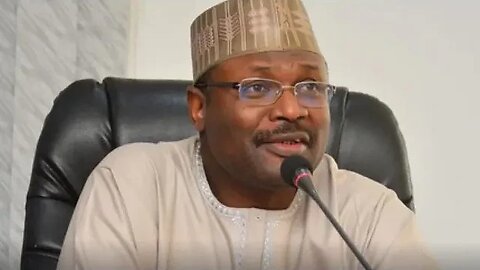Just In: Election will not hold in 240 polling units – INEC. #news
