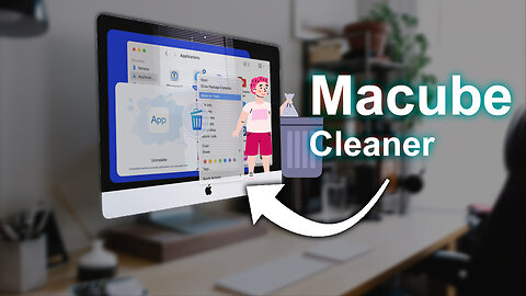 How to quickly clean files on Mac