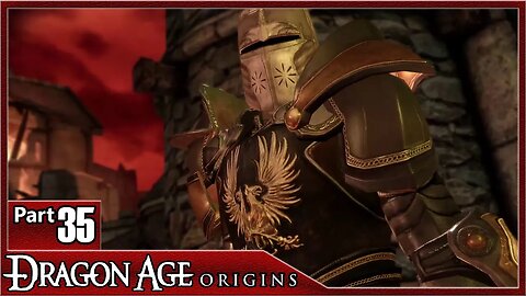 Dragon Age Origins, Part 35 / Morrigan Ritual, Romance, The Battle Of Denerim, Fort Drakon