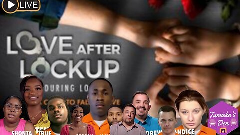 Love During Lockup Season 5 Episode 24 Vegas or Bust (Live Recap)