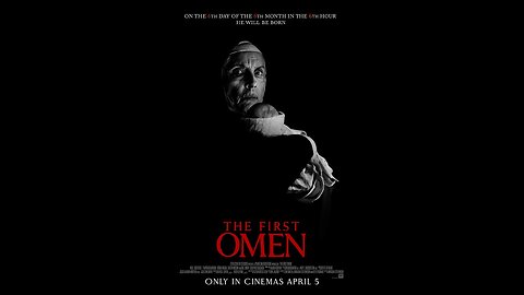 The First Omen Review (The Critics Critic)