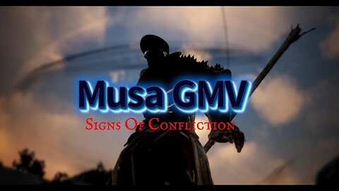 Black Desert Online Signs Of Confliction GMV