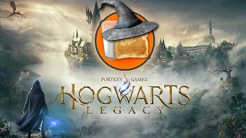 Michael Milquetoast and the Other Characters Too | Hogwarts Legacy | 2/10/2023