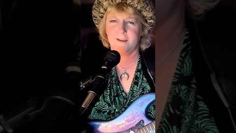 Father And Son- Cat Stevens female cover by Cari Dell
