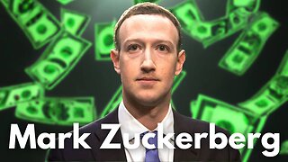 The Financial Turnaround: Mark Zuckerberg