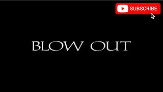 BLOW OUT (1981) Trailer [#blowout #blowout]