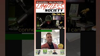 LIMITLESS SOCIETY EVENT APRIL 1