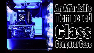 Anidees AI Crystal (Tempered Glass) Case Review