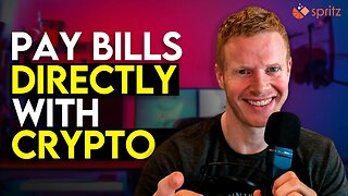 How To Make Effortless Crypto Payments with Spritz Finance (and EARN $50 INSTANTLY!)