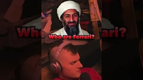 Who are Ferrari? #shorts