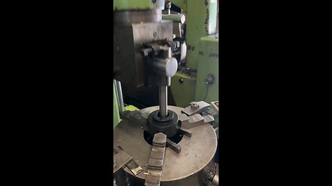 Machinery ⏩ Working video