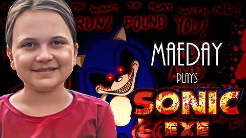 Sonic Nightmare: Escape From the Shadows | Sonic.EXE