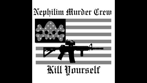 Episode 3 - Nephilim Murder Crew