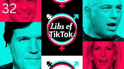 Libs Of TikTok Compilation #32