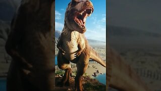 Jurassic World Evolution 2 Trailer