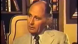 Antony Sutton: Rockefeller's 'Standard Oil' & The Wealthiest 1% Financed The Nazis AND The Soviets