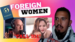 A Foreign Women almost Ruin A Man @FreshFitMiami