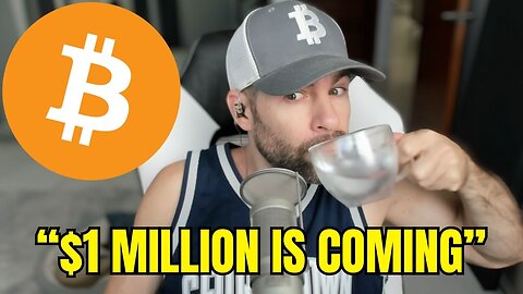 “Bitcoin Could Soar to $1 Million Amid Lagging CBDC’s” - Lyn Alden