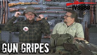 Gun Gripes #290: "Is There Any Good Military Surplus Left?"