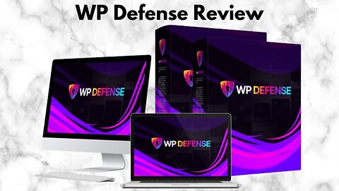 WP Defense Review : Earn $500/Client From Web Security Agency