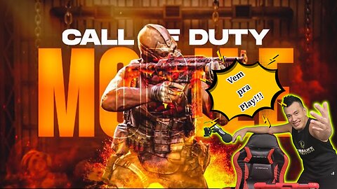 🔫 Call of Duty: Mobile - Live Streaming: Call to Action! 🚁