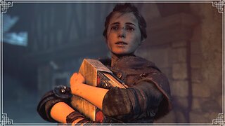 A Plague Tale - Chapter 10: The Way of Roses