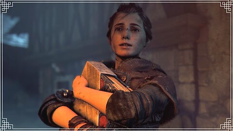 A Plague Tale - Chapter 10: The Way of Roses