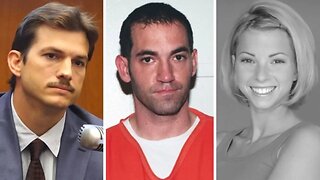 Ashton Kutcher's Lies Allowed A Murderer To Kill Again