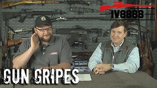 Gun Gripes #173: "Who is Munitions Law Group?"