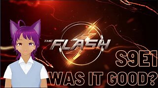 The Flash "Wednesday Ever After" Review