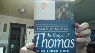 THE GOSPELS OF THOMAS