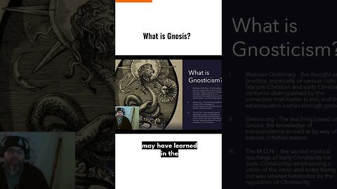 What is Gnosis?