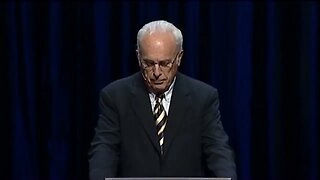 John MacArthur: Defending the True Gospel & Spiritual Warfare