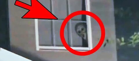 5 Scary Ghost Videos To Give You NIGHTMARES _ _DON_T watch ALONE_