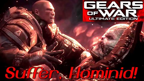 Gears of War: Ultimate Edition- PC- No Commentary- Act 1: Ashes