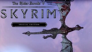 Skyrim Full Playthrough with Modlist (Part 2)