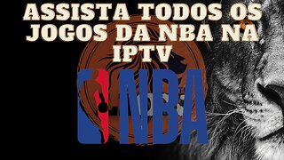 Aonde assistir jogos da NBA