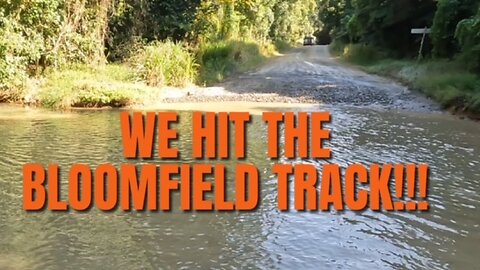 Daintree to Cooktown | We Completed the BLOOMFIELD TRACK! | Episode 11