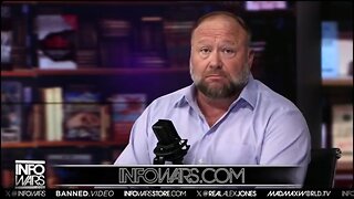 ALEX JONES (Full Show) Wednesday - 5/1/24