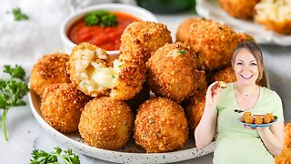 Arancini