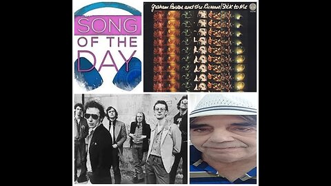Song For The day May 6th 2024