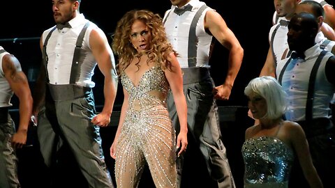 Jennifer Lopez cancels tour, Rosemont concert off: 'Completely heartsick'