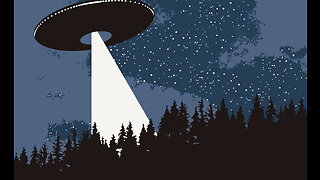 Dark Matter with Art Bell - UFO Encounters 10/24/2013