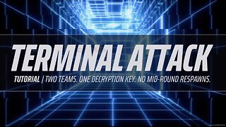 THE FINALS~TERMINAL ATTACK